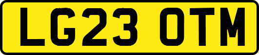 LG23OTM