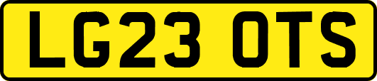 LG23OTS