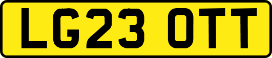LG23OTT