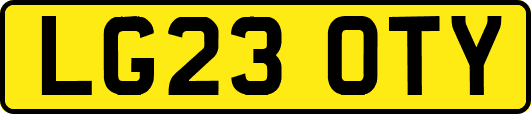 LG23OTY