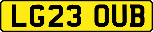 LG23OUB