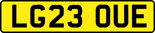 LG23OUE