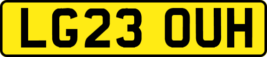 LG23OUH