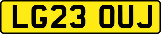 LG23OUJ