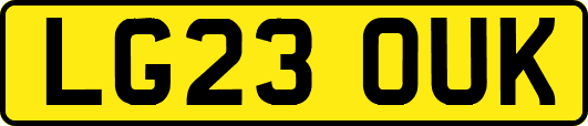 LG23OUK