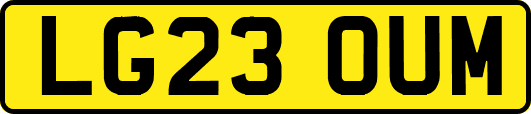 LG23OUM