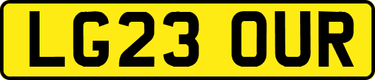 LG23OUR