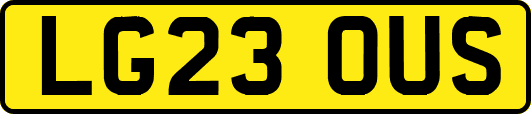 LG23OUS