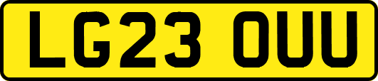 LG23OUU