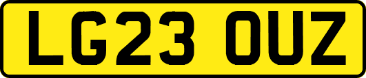 LG23OUZ