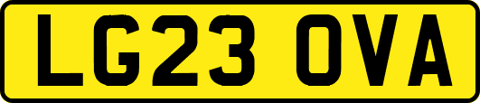 LG23OVA