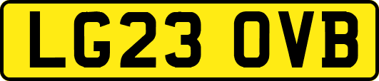 LG23OVB