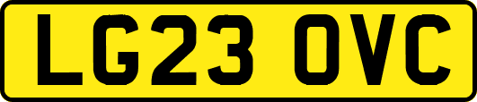 LG23OVC