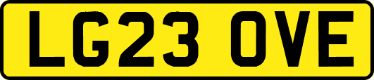 LG23OVE