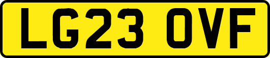 LG23OVF