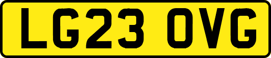 LG23OVG