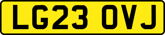 LG23OVJ