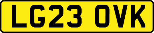 LG23OVK