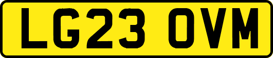 LG23OVM