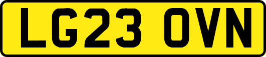 LG23OVN