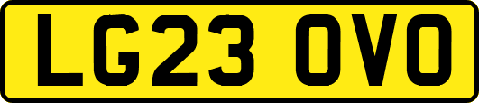 LG23OVO