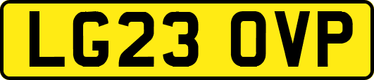 LG23OVP