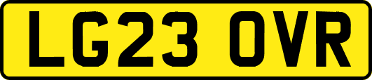LG23OVR