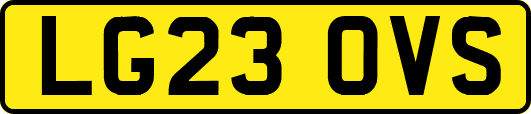LG23OVS