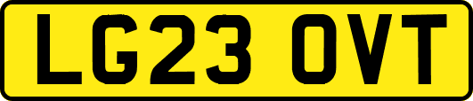 LG23OVT