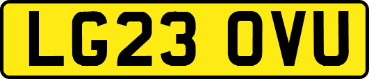 LG23OVU