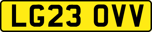 LG23OVV