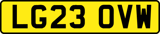 LG23OVW