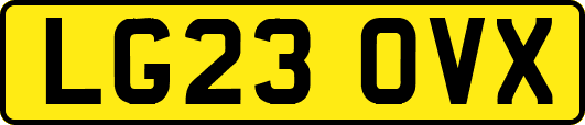 LG23OVX