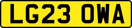 LG23OWA