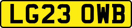 LG23OWB