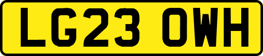 LG23OWH