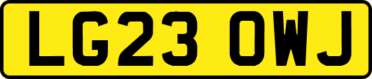 LG23OWJ