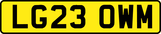 LG23OWM
