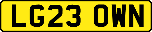 LG23OWN