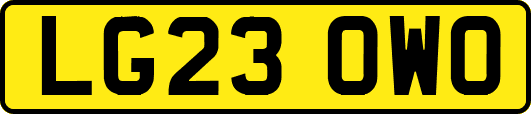 LG23OWO