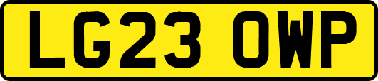 LG23OWP