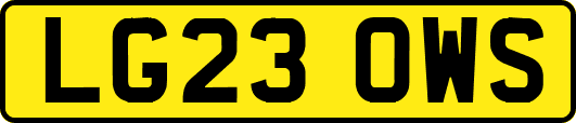LG23OWS