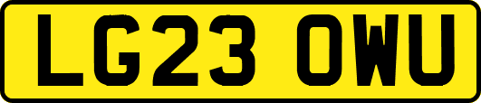 LG23OWU