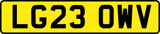 LG23OWV
