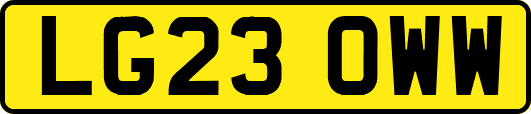 LG23OWW