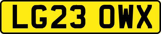 LG23OWX