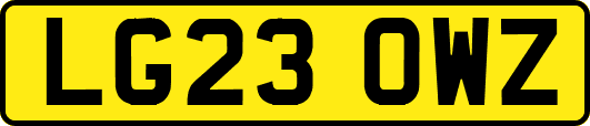 LG23OWZ