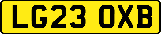 LG23OXB