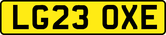 LG23OXE