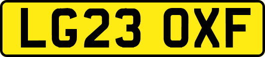 LG23OXF